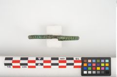 Foto von Bronzearmreif (NHMW-PRAE-025957)